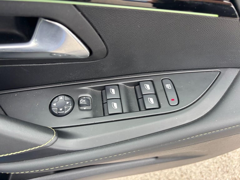 2021 Peugeot 208 1.5 BlueHDi GT Hatchback 5dr Diesel Manual Euro 6 (s/s) (100 ps) HATCHBACK Diese...