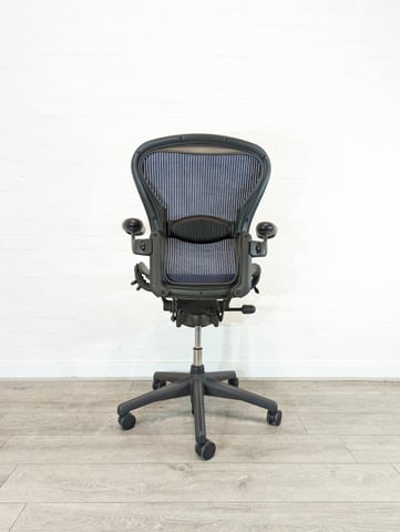 Herman miller online aeron gumtree