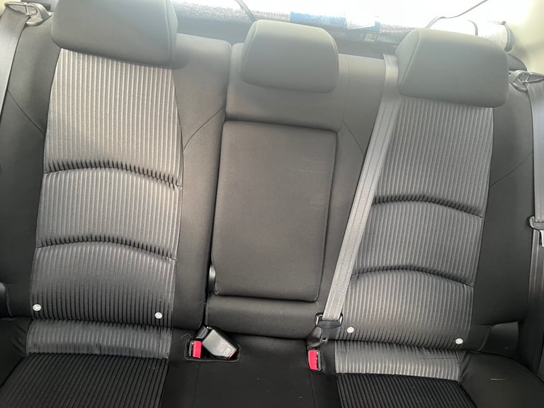 Mazda, 3, Saloon, 2014, Manual, 2191 (cc), 4 doors