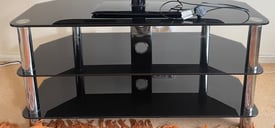image for TV table for 42inch tv