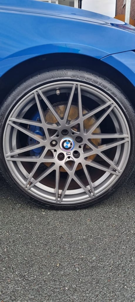 2015 BMW 420d Gran Coupe, M Sport, X-Drive, Manual, 1995 (cc), 4 doors