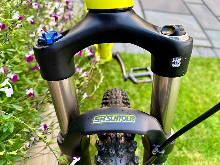 Whyte 403 Mountain Bike