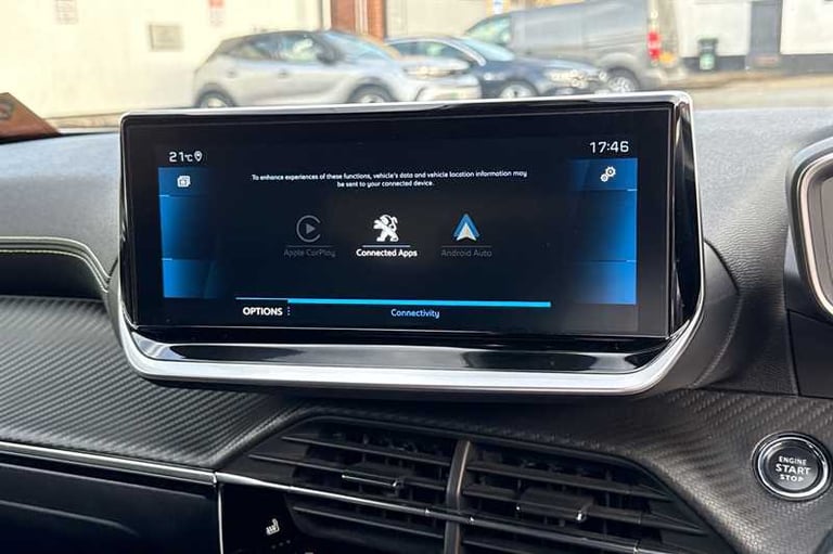 2022 Peugeot 2008 1.2 PureTech GT SUV 5dr Petrol EAT Euro 6 (s/s) (130 ps) SUV Petrol Automatic