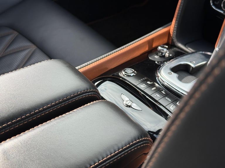  Bentley Continental 6.0 W12 GT Speed Coupe 2dr Petrol Auto 4WD Euro 5 (625 ps) Petrol Automatic
