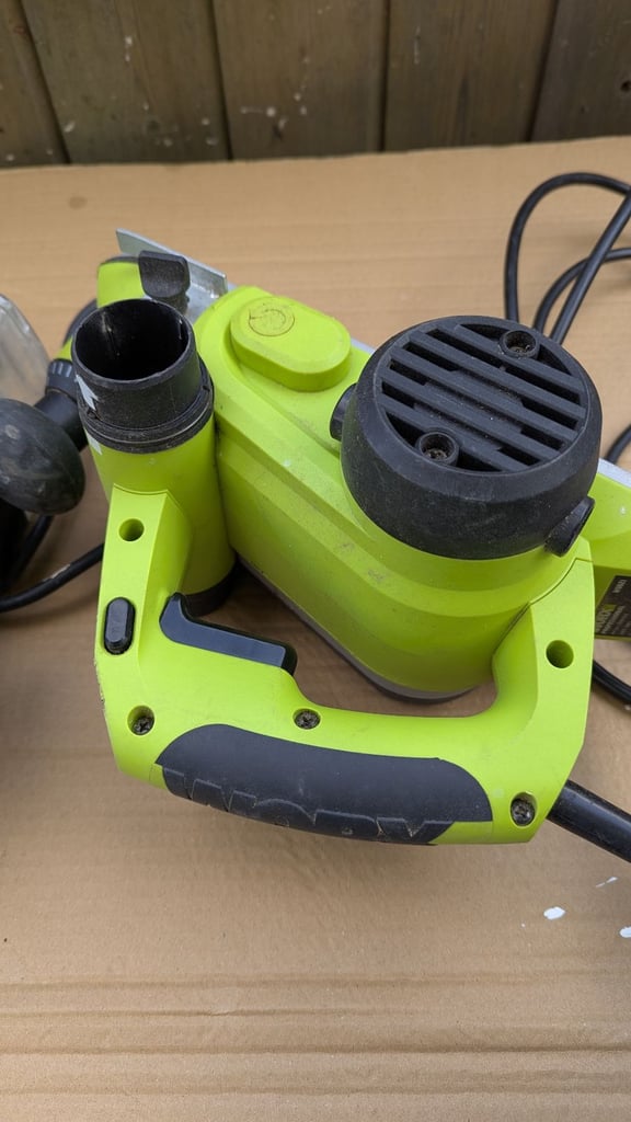 Bungle of quality power tools 