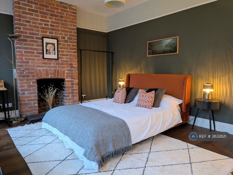 1 bedroom in Springbank Road, London, SE13 (#2632621)