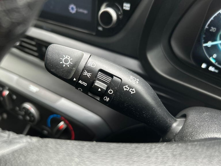 2022 Hyundai i20 1.0T GDi 48V MHD SE Connect 5dr HATCHBACK PETROL Manual