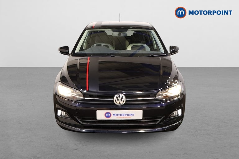 2020 Volkswagen Polo 1.0 TSI 95 Beats 5dr Hatchback Petrol Manual