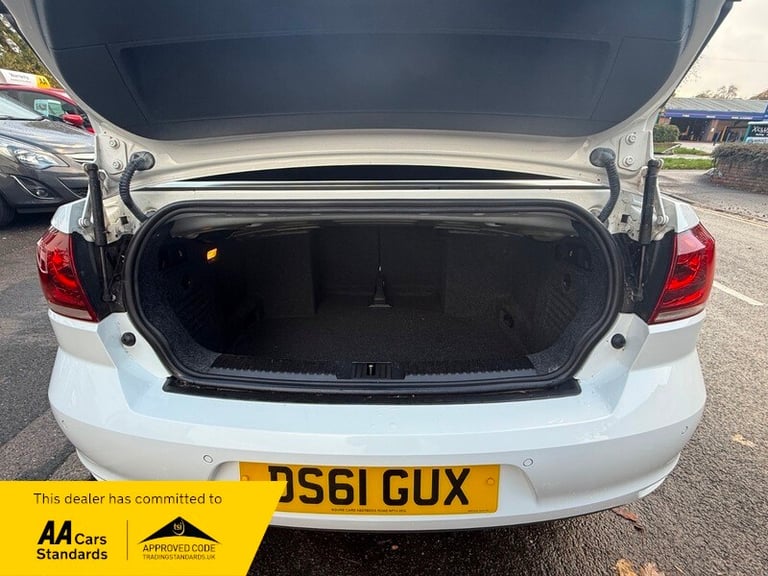 Volkswagen Golf S TDI BLUEMOTION TECHNOLOGY