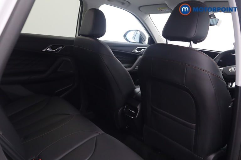 2025 MG MG HS 1.5 T-GDI Trophy 5dr DCT SUV Petrol Automatic