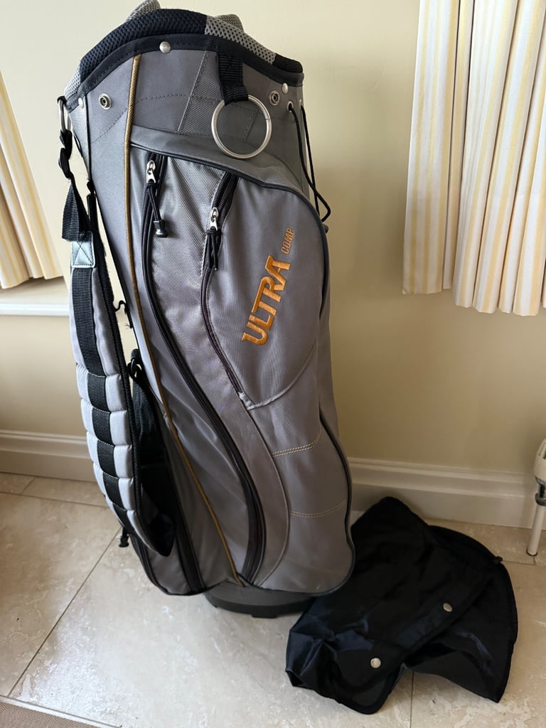 image for Wilson Ultra Golf Bag 