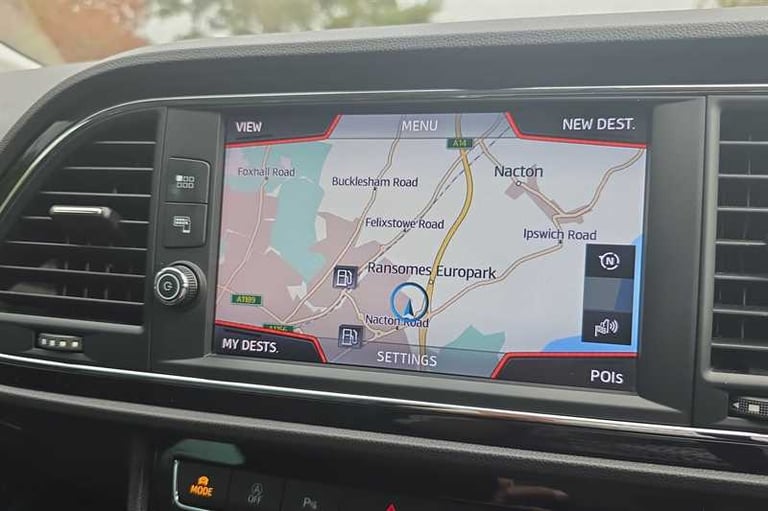 2020 SEAT Leon 1.5 TSI EVO FR Hatchback 5dr Petrol Manual Euro 6 (s/s) (150 ps) Hatchback Petrol ...