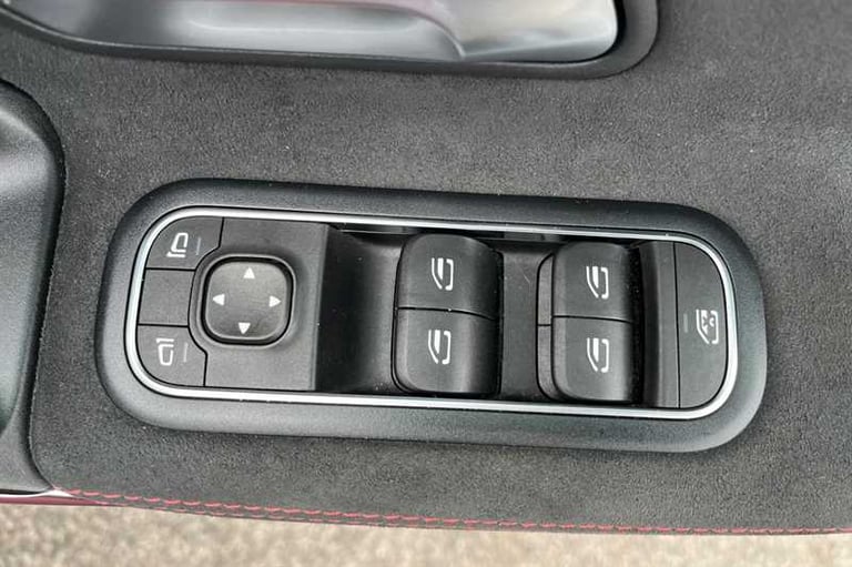 2021 Mercedes-Benz A-Class 1.3 A250e 15.6kWh AMG Line Hatchback 5dr Petrol Plug-in Hybrid 8G-DCT ...