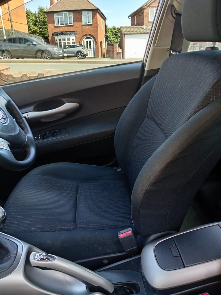 Toyota, AURIS, Hatchback, 2009, Manual, 1598 (cc),5 doors - Image 7