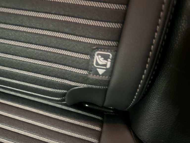 2021 Toyota RAV4 5Dr Black Edition 2.5 Hybrid Auto Estate Hybrid Automatic
