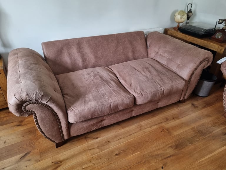 image for Double Sofa