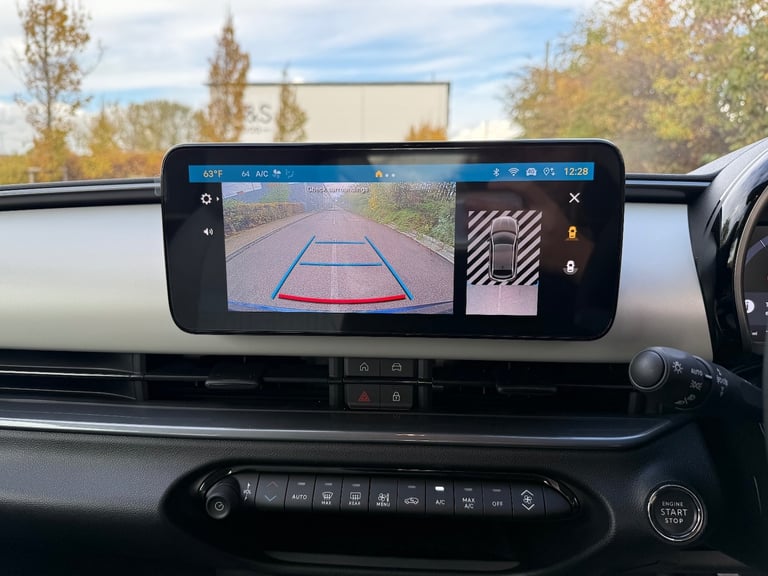 2025 Fiat 600 1.2 Hybrid 48V 136 La Prima 5dr eDCT-6 Hatchback Petrol Automatic