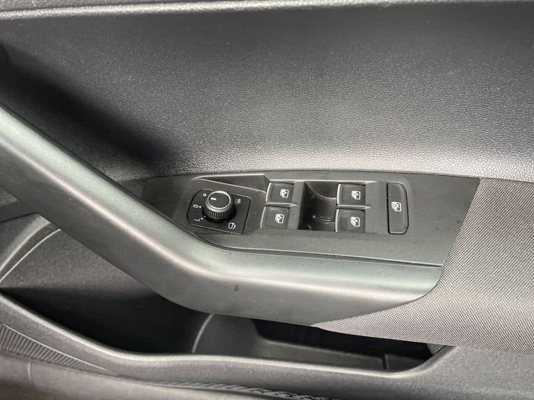 2021 Volkswagen Polo Volkswagen Polo 2.0 GTI 5drs Hatchback Petrol Automatic