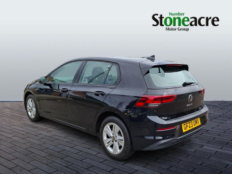  Volkswagen Golf 1.0 TSI Life Hatchback 5dr Petrol Manual Euro 6 (s/s) (110 ps) Petrol Manual