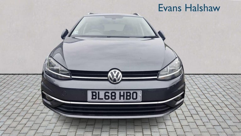 2019 Volkswagen Golf 2.0 TDI GT 5dr DSG ESTATE DIESEL Automatic