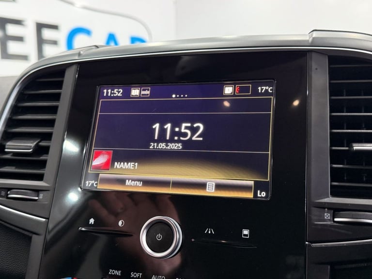 2019 Renault Koleos 2.0 dCi Iconic SUV 5dr Diesel X-Trn A7 Euro 6 (s/s) (175 ps) HATCHBACK Diesel...