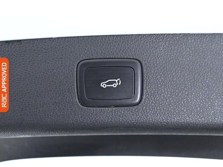 2022 MG MG HS 1.5 T-GDI PHEV Exclusive 5dr Auto ESTATE PETROL/ELECTRIC Automatic