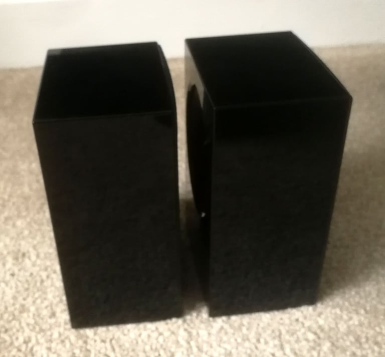 Samsung Surround Sound Front & Centre Speakers PS-E53-1 & PS-CC350 