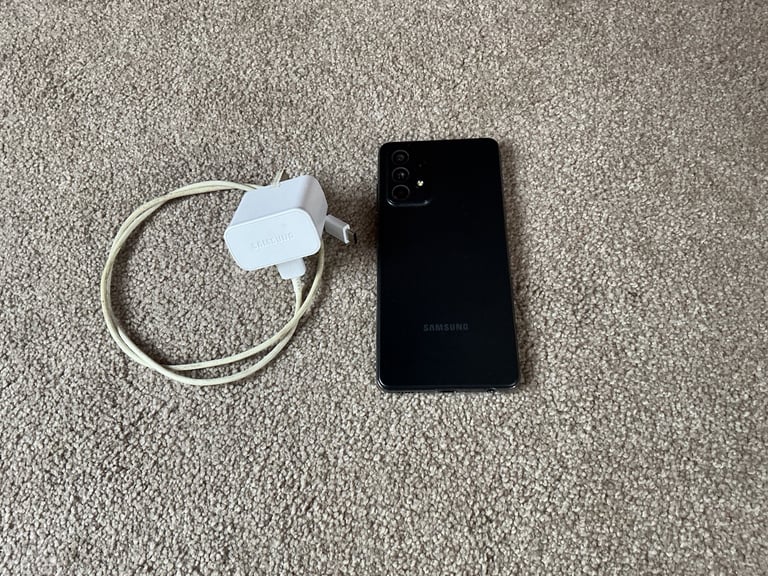 Samsung Mobile Phone