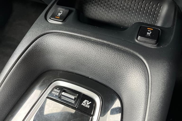 2021 Toyota Corolla 2.0 VVT-i Hybrid GR Sport 5dr CVT ESTATE PETROL/ELECTRIC Automatic