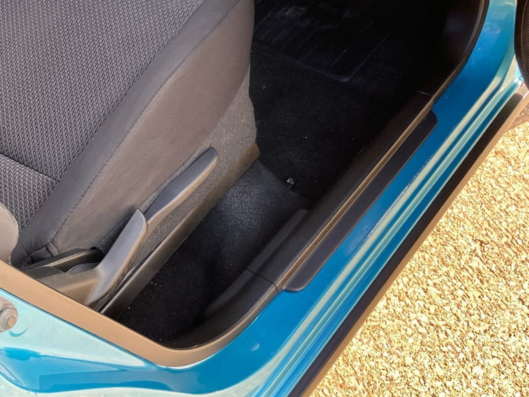 2018 Suzuki Ignis 1.2 Dualjet SZ-T 5dr Hatchback PETROL Manual