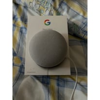 Google nest mini 