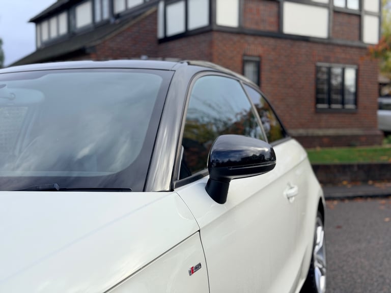 Audi, A1, Hatchback, 2014, Manual, 1395 (cc), 3 doors