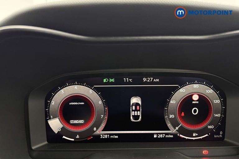 2025 Nissan Juke 1.0 DiG-T Tekna 5dr HATCHBACK PETROL Manual