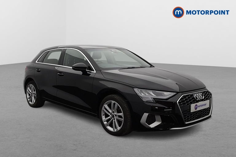 image for 2021 Audi A3 30 TFSI Sport 5dr S Tronic Hatchback Petrol Automatic