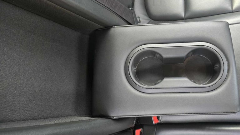 2017 Vauxhall Mokka X 1.4T ecoTEC Elite 5dr Hatchback Petrol Manual