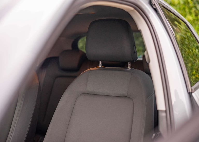 2022 Audi A1 25 TFSI Technik 5dr HATCHBACK PETROL Manual