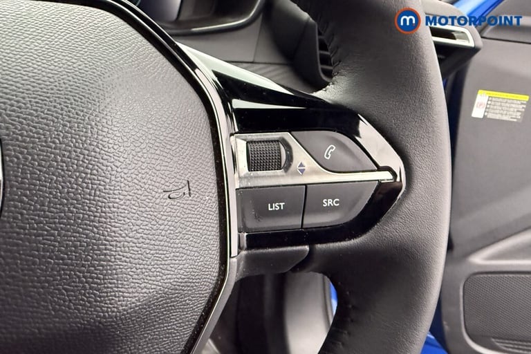 2024 Peugeot 2008 100kW Allure 50kWh 5dr Auto SUV Electric Automatic