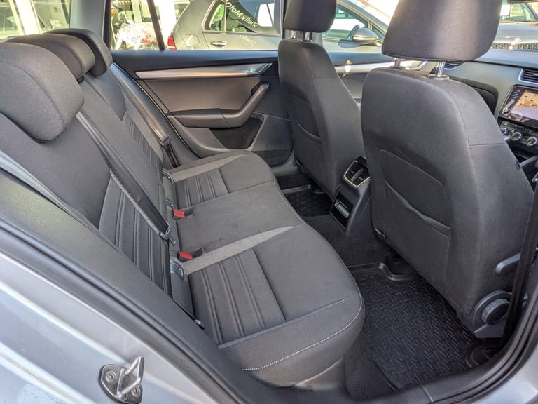 2020 Skoda Octavia 1.5 TSI SE Drive 5dr DSG Estate Petrol Automatic