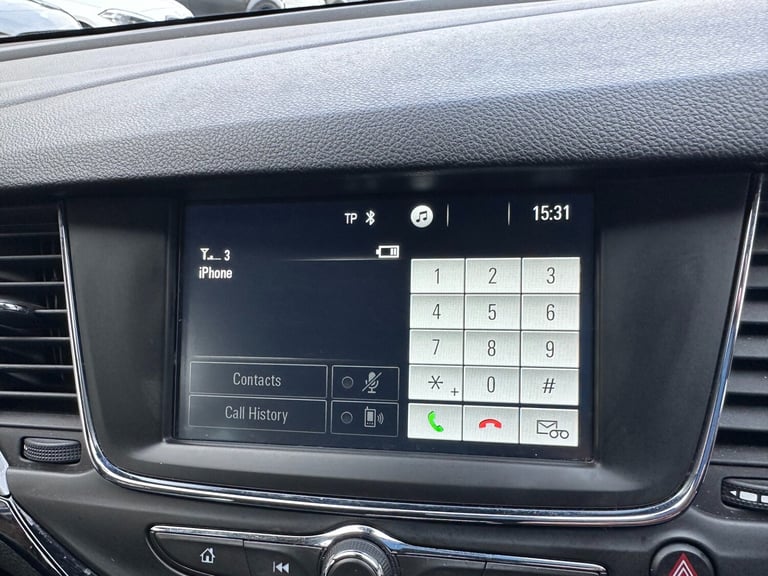 2020 Vauxhall Astra 1.2 Turbo 145 SRi VX-Line Nav 5dr HATCHBACK Petrol Manual