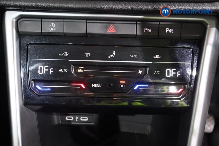 2023 Volkswagen T-Roc 1.5 TSI Life 5dr SUV Petrol Manual