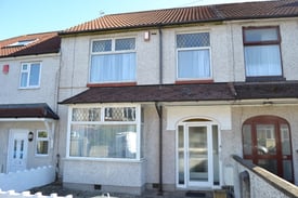 4 Bedroom Student House To Let in Filton 2023/24