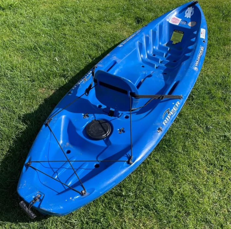 image for Kayak 