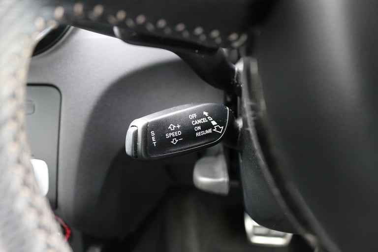 AUDI A1 1.4 TFSI S line 2018