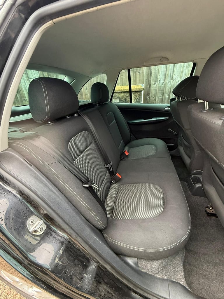 2007 Skoda Fabia 1.4 TDI Pure Drive Bohemia 5dr ESTATE Diesel Manual - Image 9