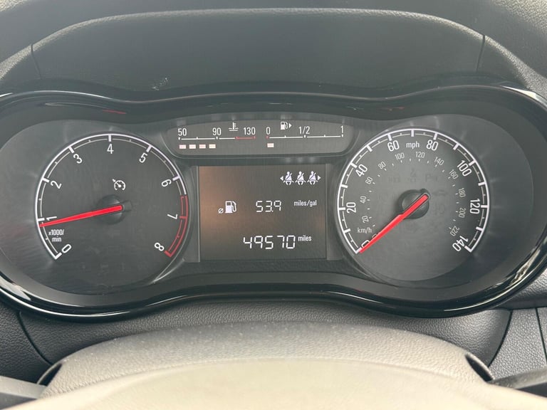 VAUXHALL VIVA 1.0 i SE 2017