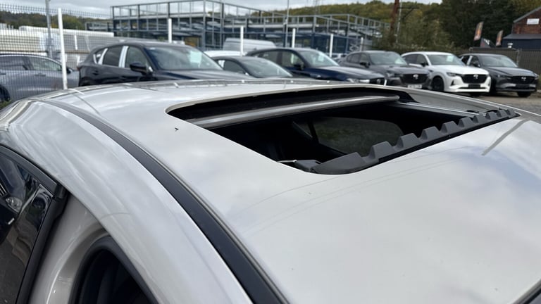 2025 Mazda Mazda3 2.0 e-Skyactiv X MHEV [186] Takumi 5dr Auto HATCHBACK PETROL Automatic