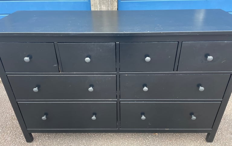 IKEA chest of drawers Delivery Available 