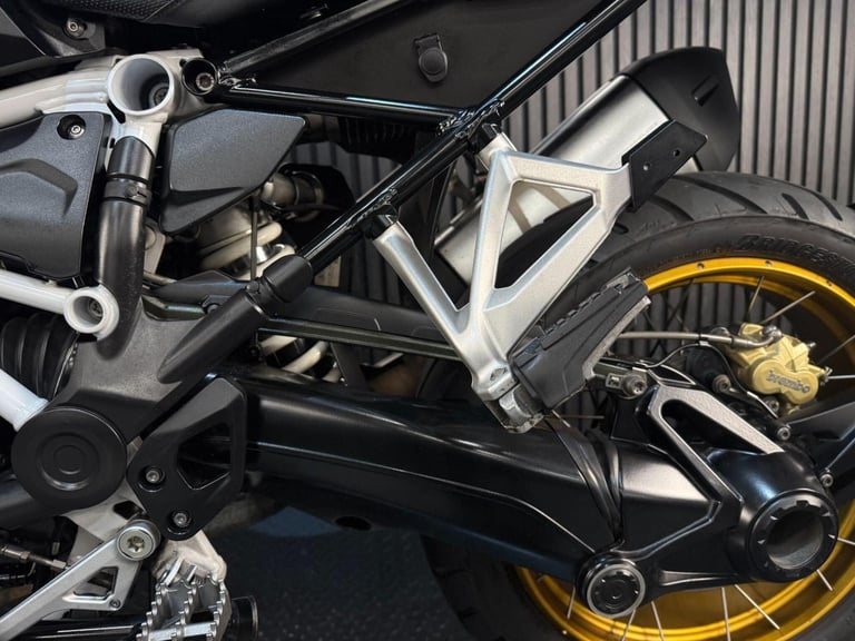 2021 BMW R 1250 GS 1250 TE Euro 5