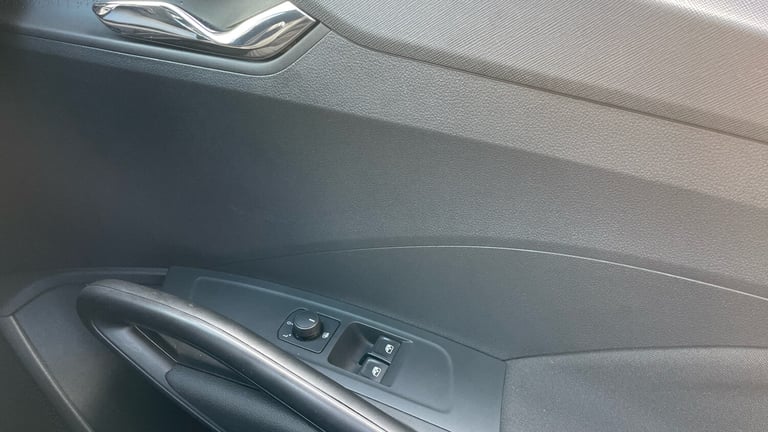 2022 Skoda Fabia 1.0 MPI 80 SE Comfort 5dr Petrol Hatchback Hatchback Petrol Manual