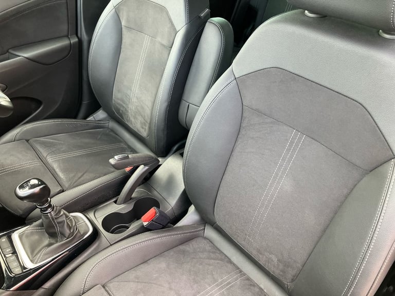 2022 Vauxhall Crossland 1.2 Turbo [130] Ultimate 5dr Hatchback PETROL Manual